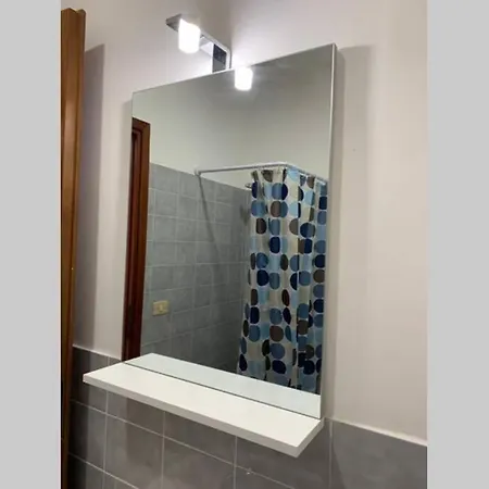 Anna Apartmán Joppolo
