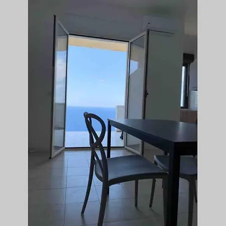 Apartmán Anna