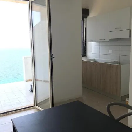 Apartmán Anna