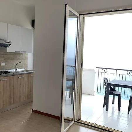 Apartmán Anna Joppolo