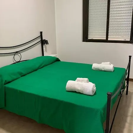Apartmán Anna Joppolo