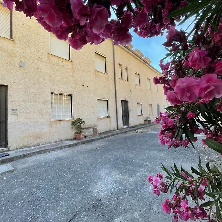 Apartmán Anna Joppolo